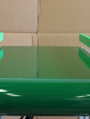 Transportöörid / Konveierid